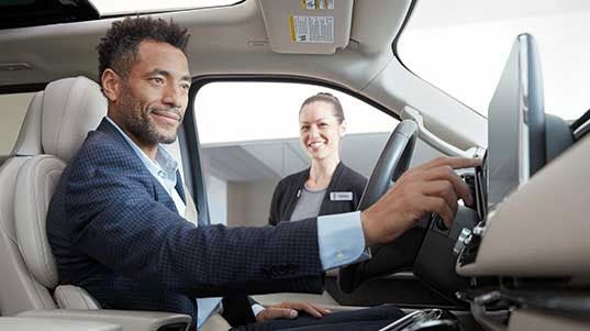 Klaben Lincoln of Warren in Warren OH