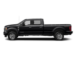 2017 Ford F-350SD Platinum