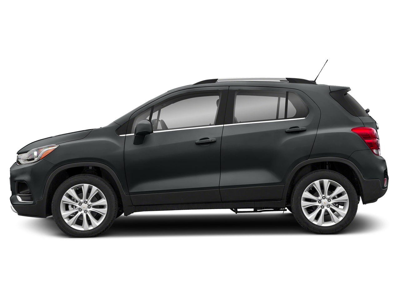 2020 Chevrolet Trax Premier