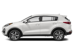 2021 Kia Sportage EX