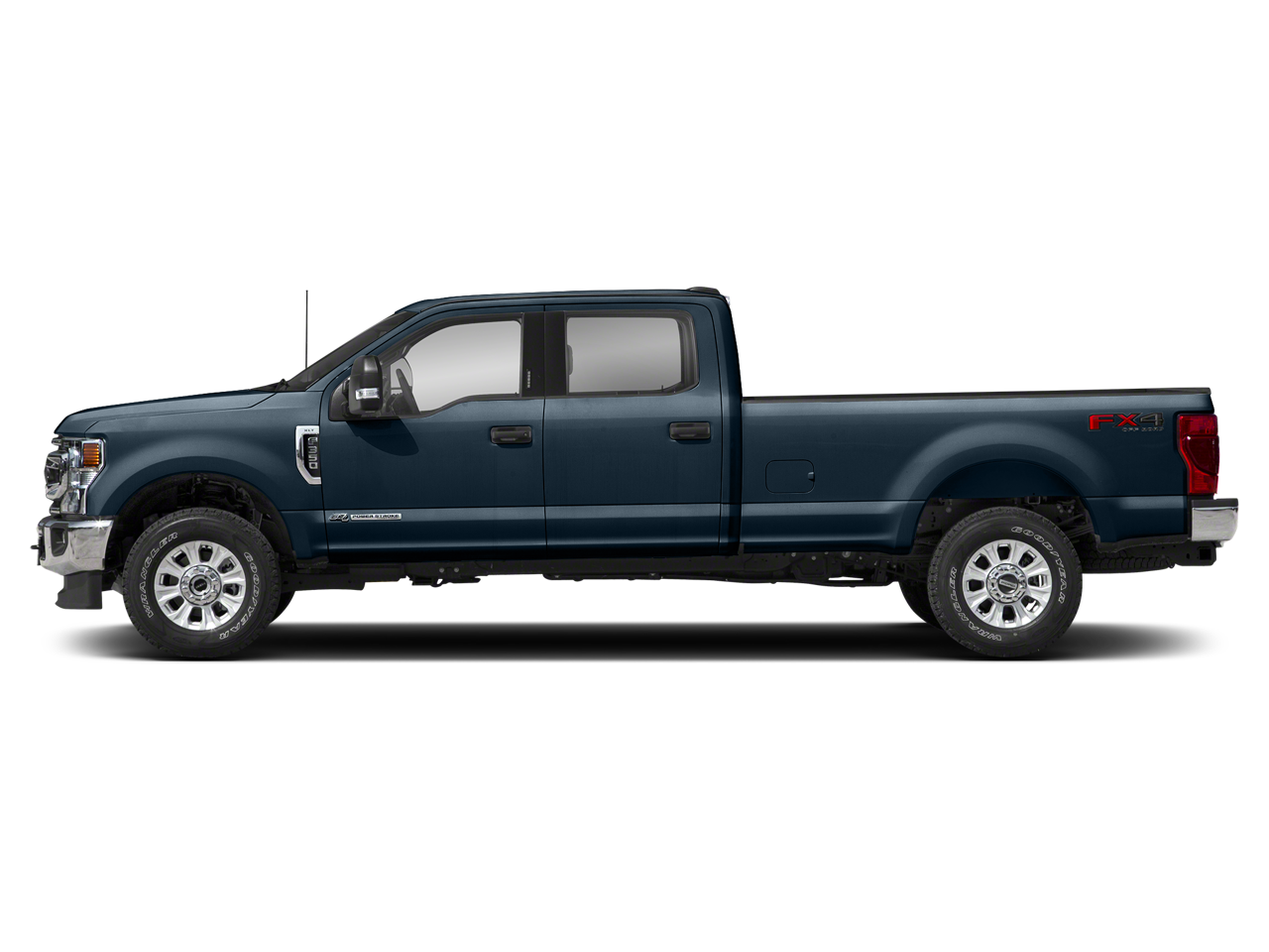 2022 Ford F-350SD XLT DRW