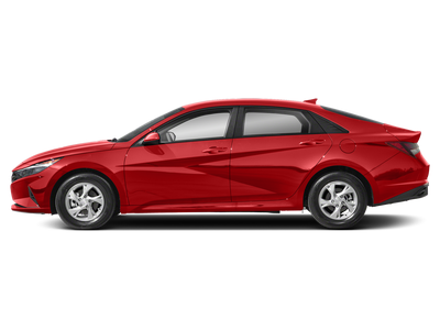 2022 Hyundai Elantra SE