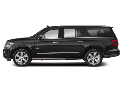 2024 Ford Expedition Max King Ranch