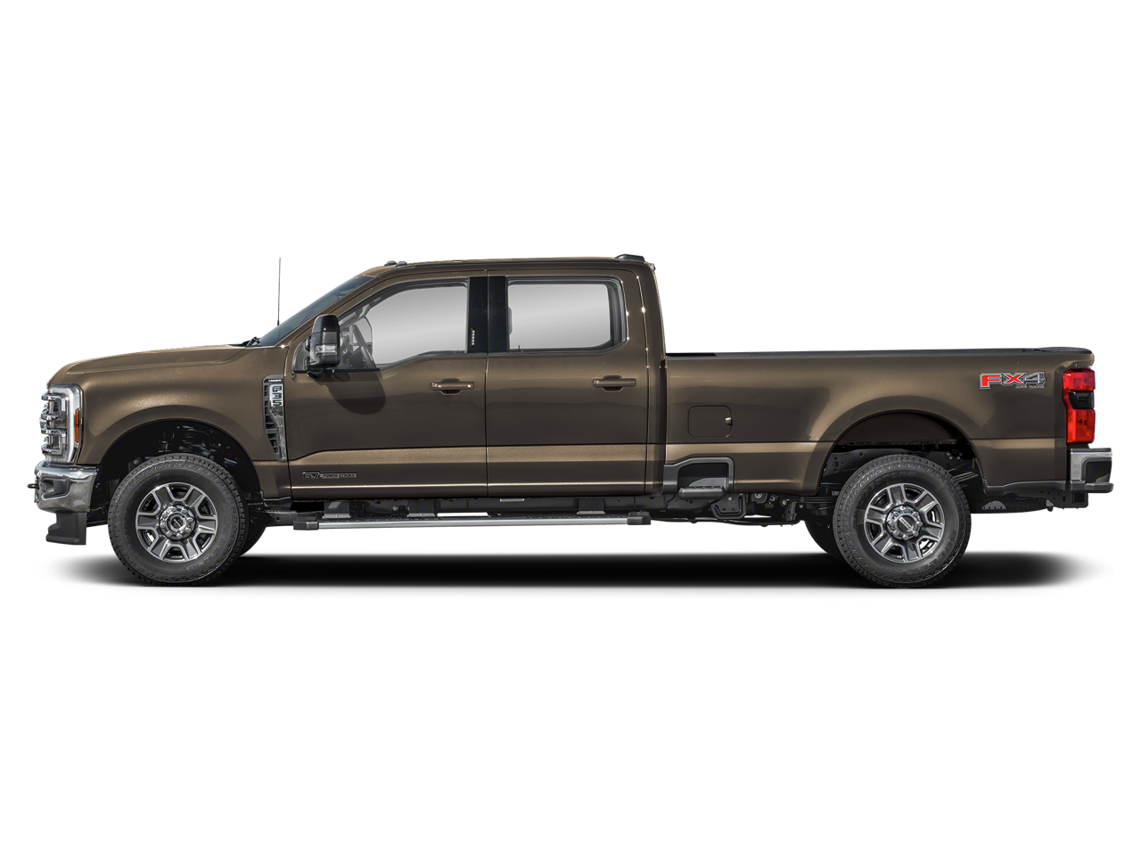 2024 Ford F-350SD Lariat