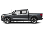 2024 Ford F-150 Lightning Platinum