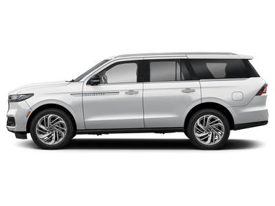 2026 Lincoln Navigator 4X4 RESERVE