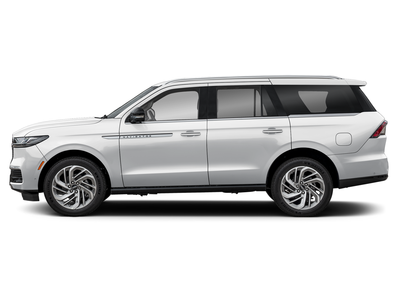 2026 Lincoln Navigator 4X4 RESERVE