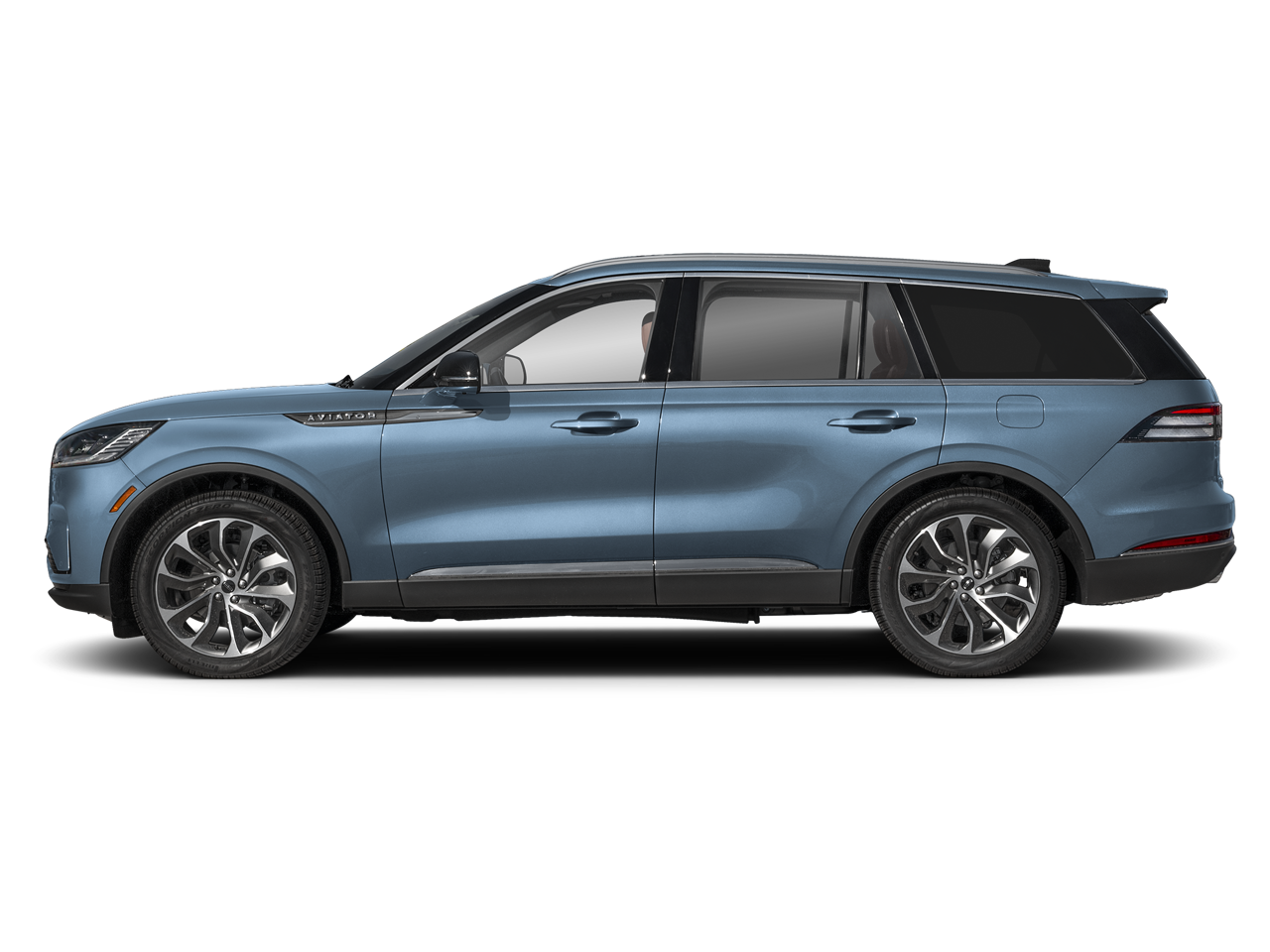 2027 Lincoln Aviator 4DR AWD RESERVE