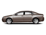 2011 Chevrolet Malibu LT 1LT