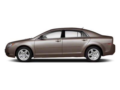 2011 Chevrolet Malibu LT 1LT