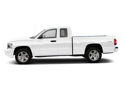 2011 RAM Dakota Big Horn