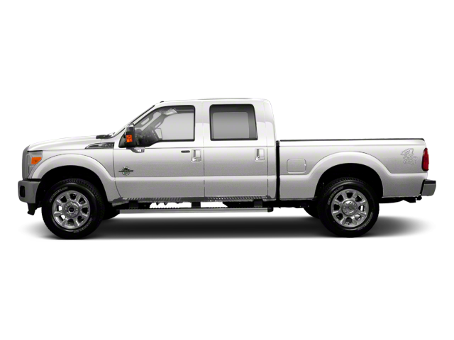2012 Ford F-250SD XLT