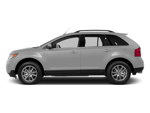 2014 Ford Edge SE