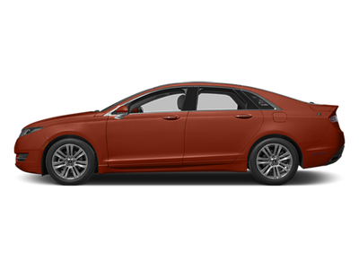 2014 Lincoln MKZ Base