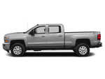 2016 Chevrolet Silverado 3500HD LTZ