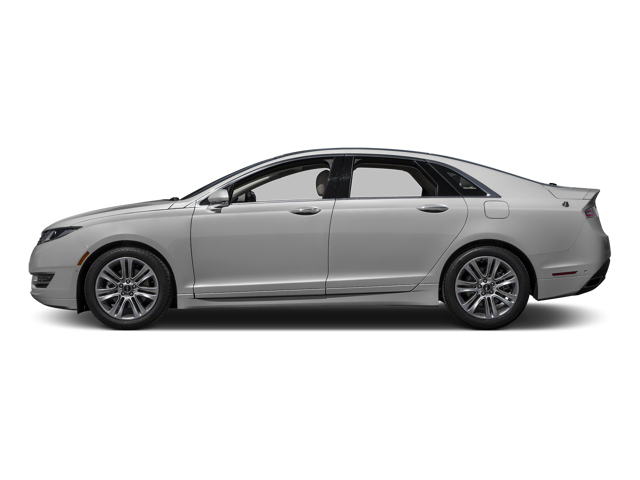 2016 Lincoln MKZ Base