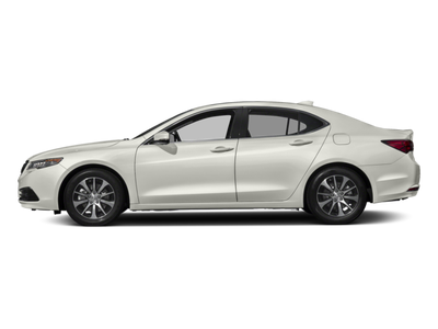2017 Acura TLX 2.4L Base