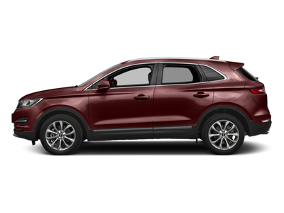 2018 Lincoln MKC Reserve