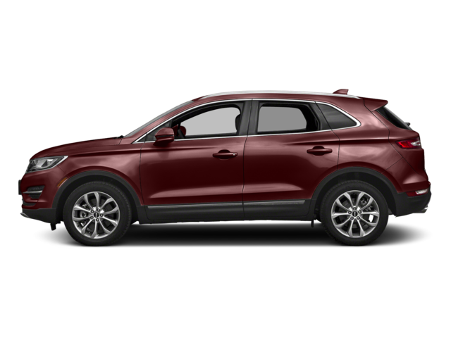 2018 Lincoln MKC Reserve