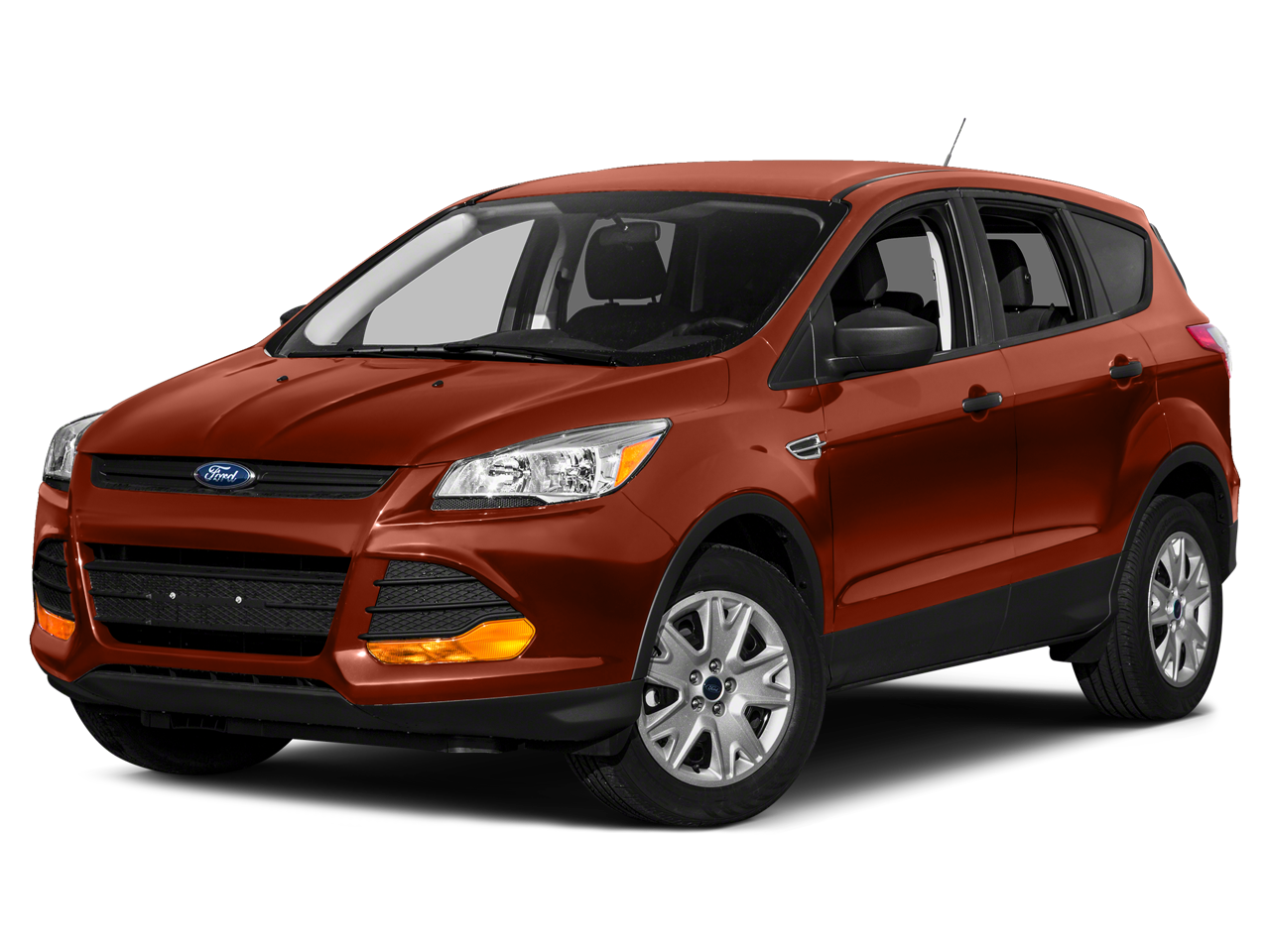 2015 Ford Escape SE 4WD's photo
