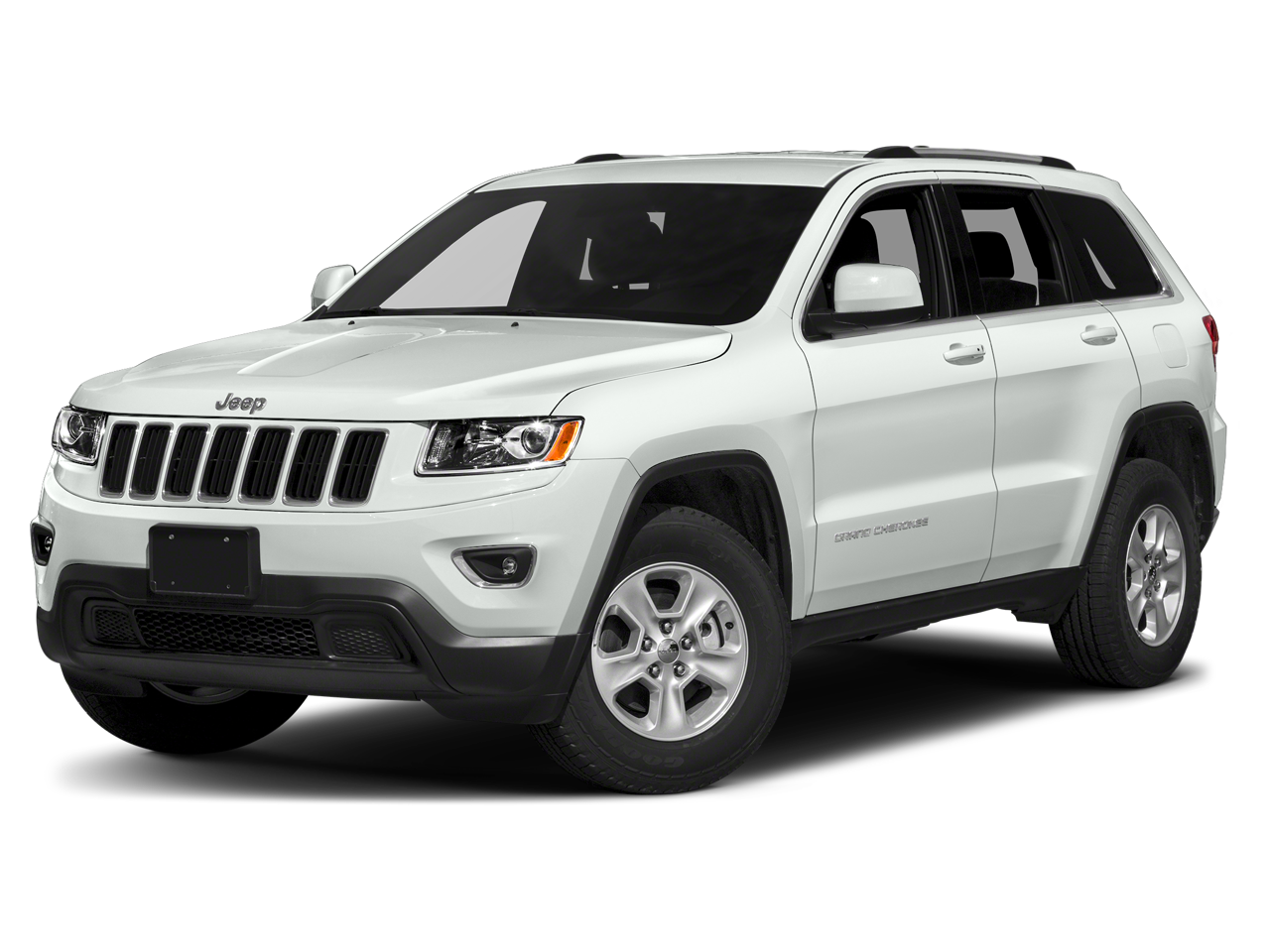 2015 Jeep Grand Cherokee's photo