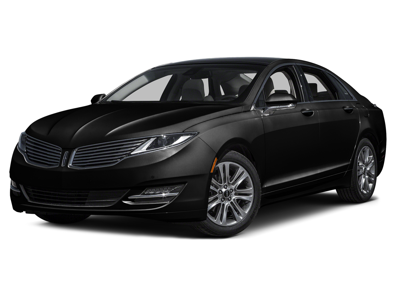 2015 Lincoln MKZ Base