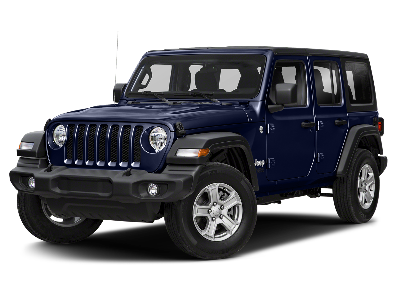 2018 Jeep Wrangler Sport S for sale in Warren, OH
