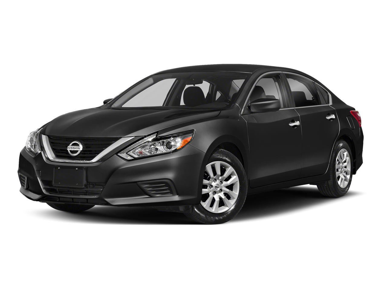 2018 Nissan Altima 2.5 SL's photo