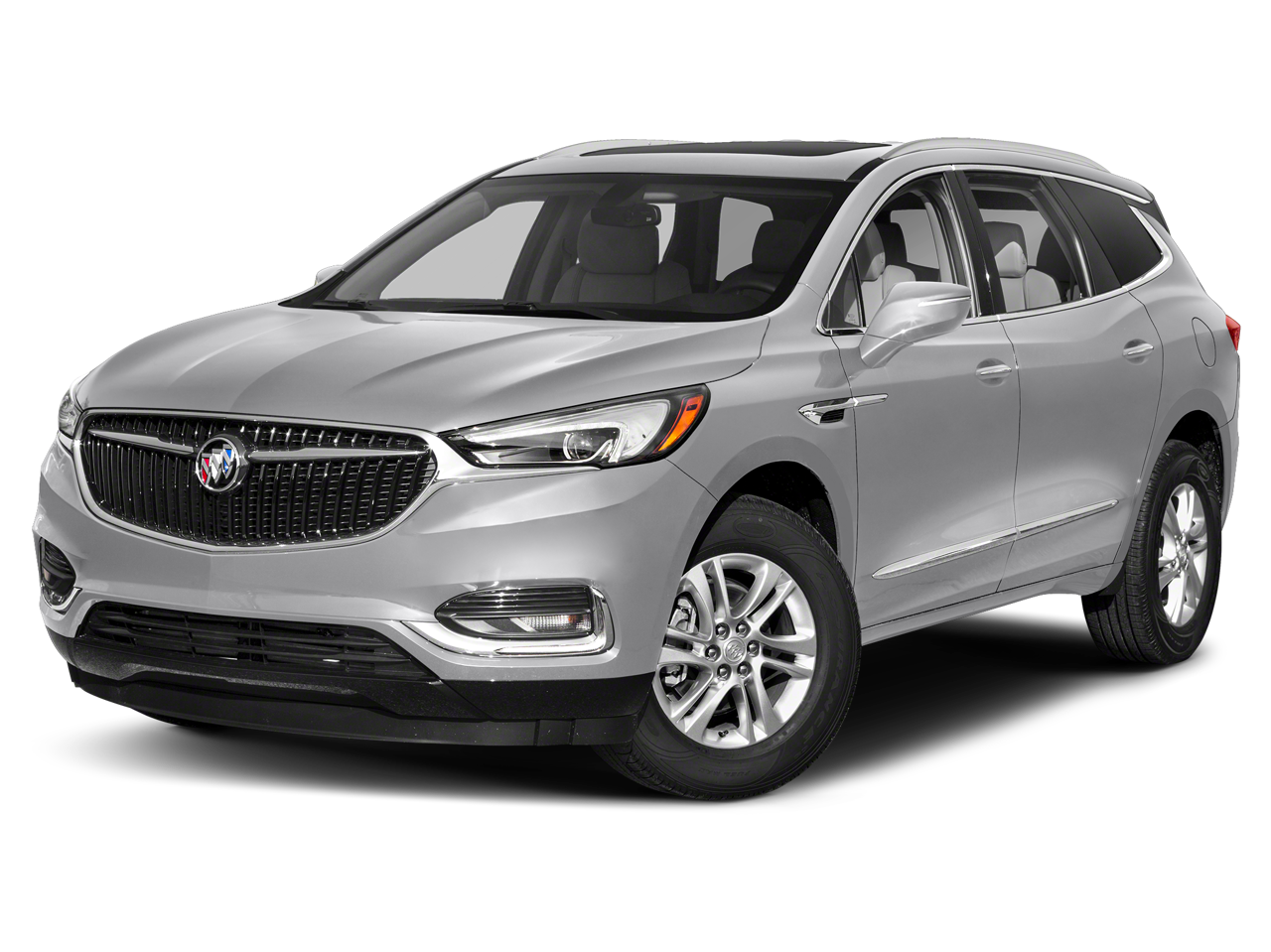 2019 Buick Enclave Essence's photo
