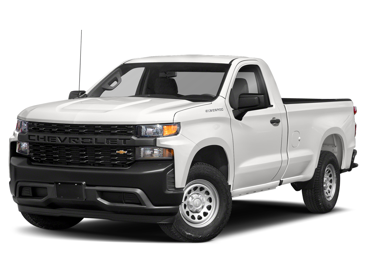 2019 Chevrolet Silverado 1500 Work Truck for sale in Warren, OH