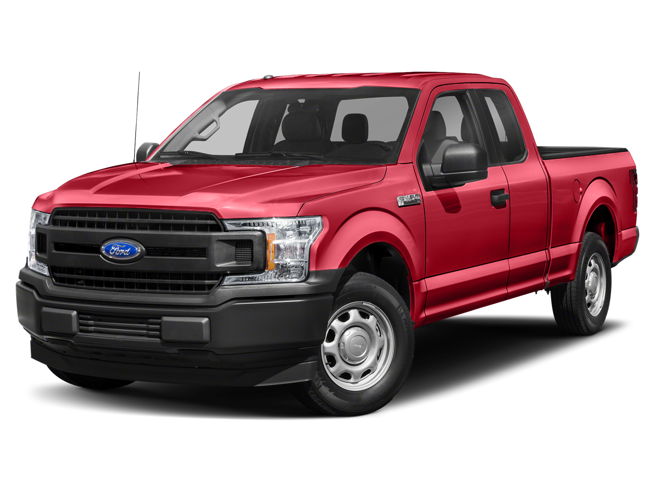 2019 Ford F-150 XLT SuperCab 6-1/2 Box's photo