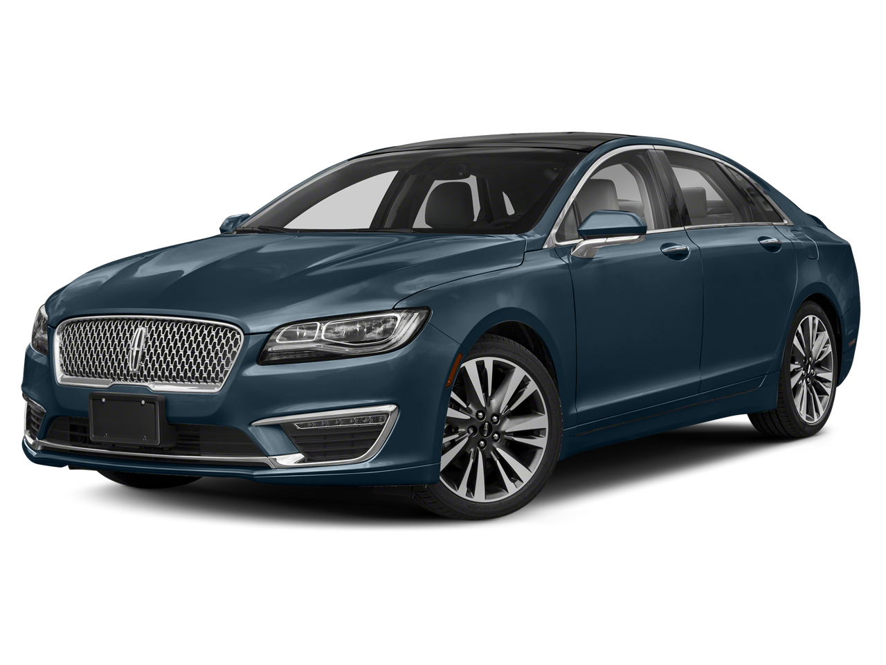 2019 Lincoln MKZ Reserve I FWD's photo