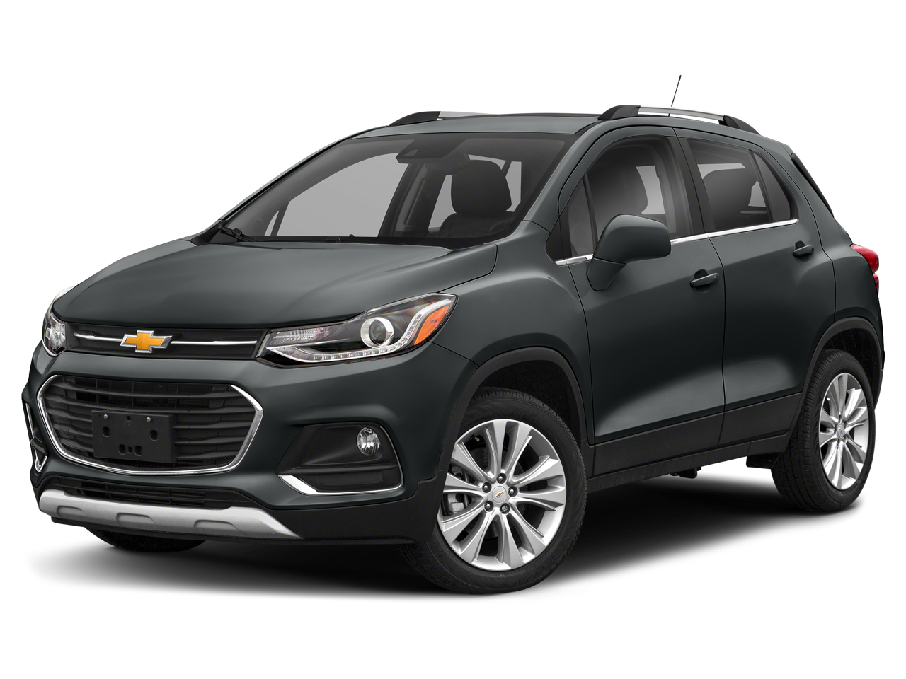 2020 Chevrolet Trax Premier for sale in Warren, OH