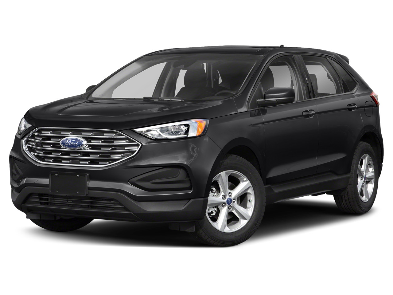 2020 Ford Edge SE AWD's photo
