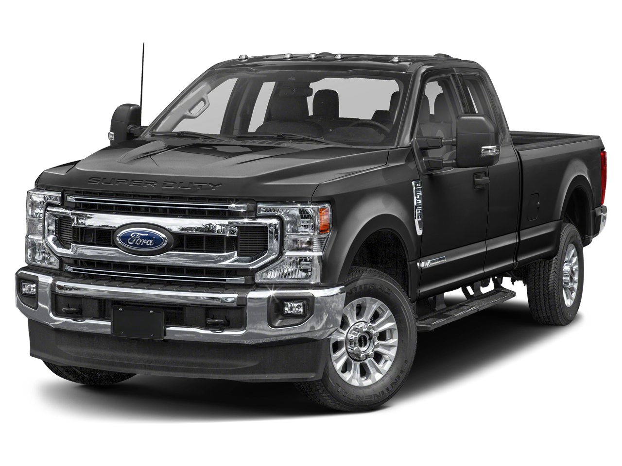 2020 Ford F-250 Super Duty XLT