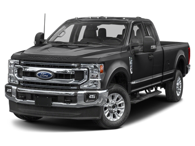 2020 Ford F-250SD XLT
