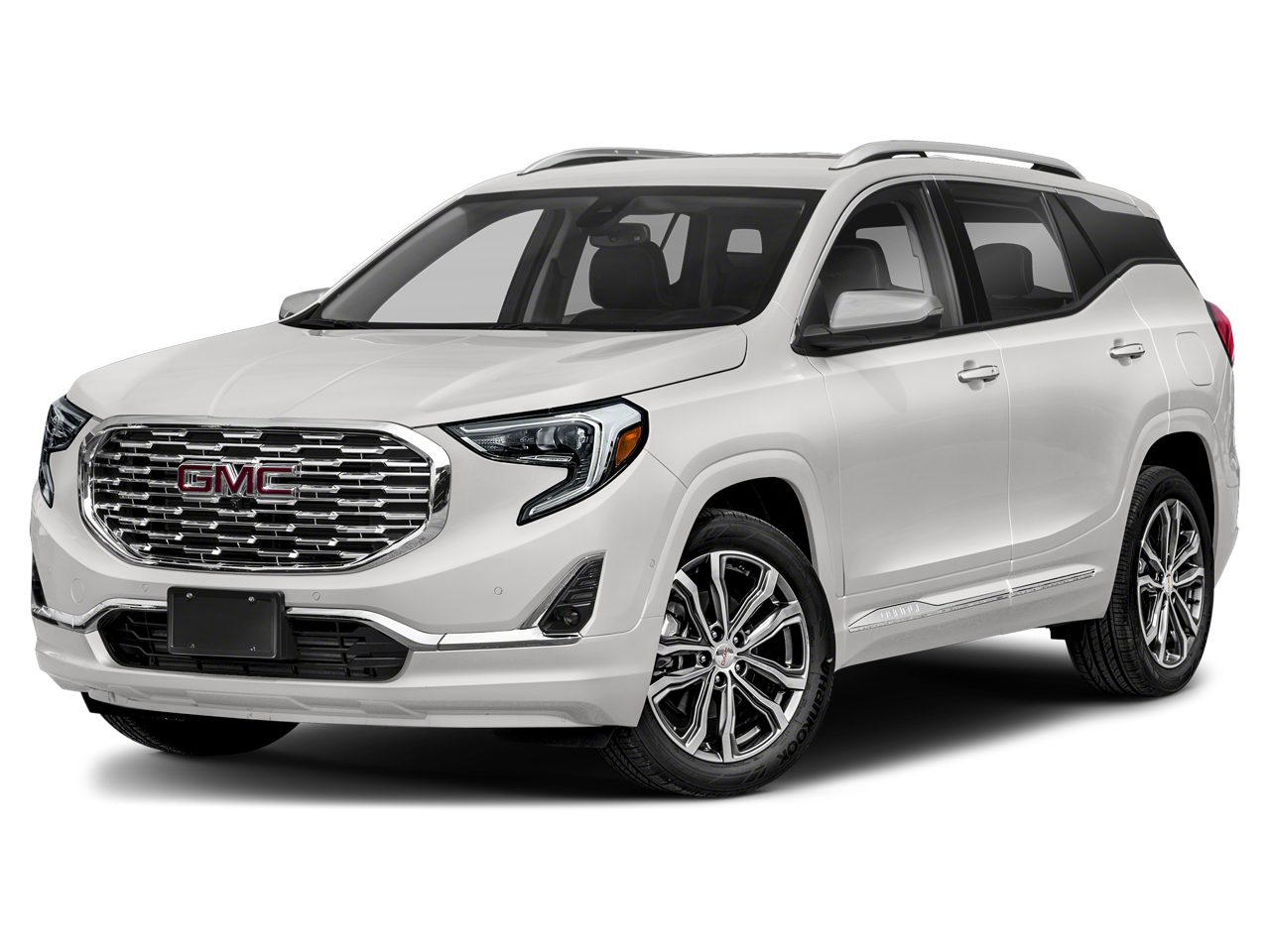 2020 GMC Terrain Denali AWD's photo