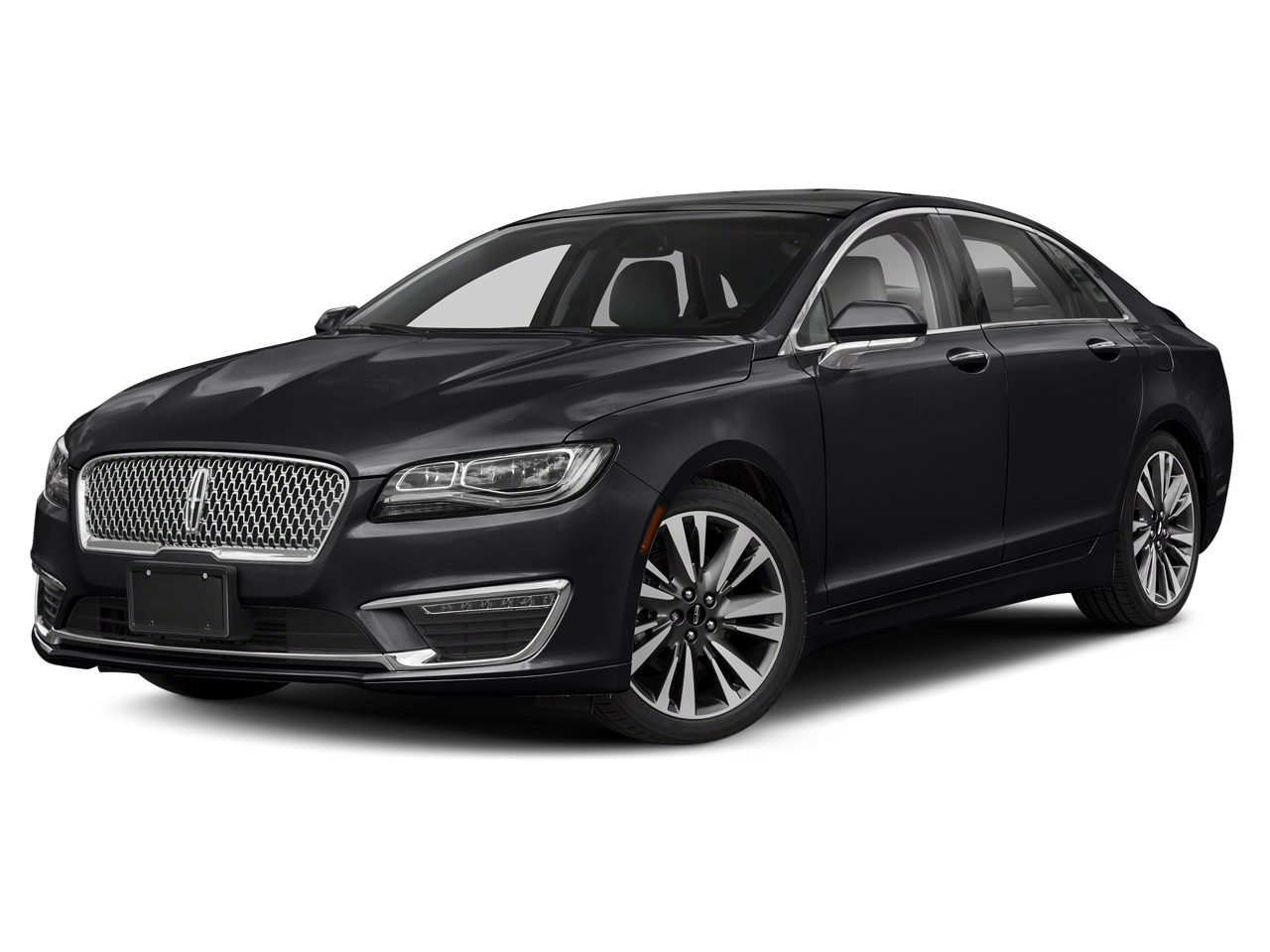 2020 Lincoln MKZ Base/Premiere AWD's photo