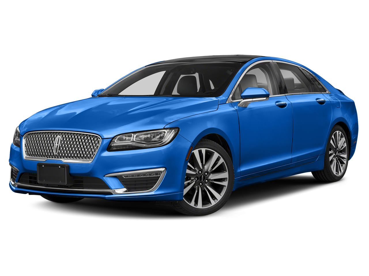 2020 Lincoln MKZ Reserve II