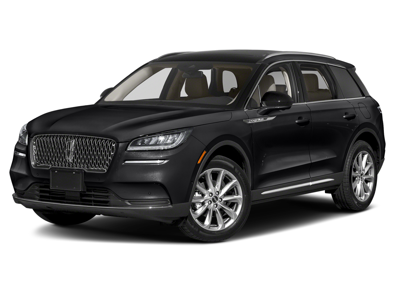 2020 Lincoln Corsair