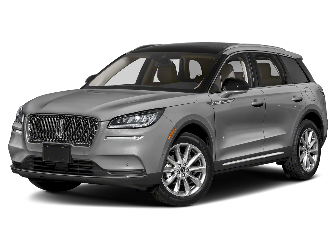 2020 Lincoln Corsair Base