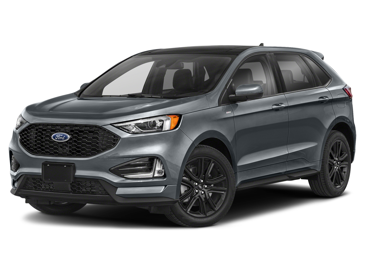 2021 Ford Edge ST-Line AWD's photo