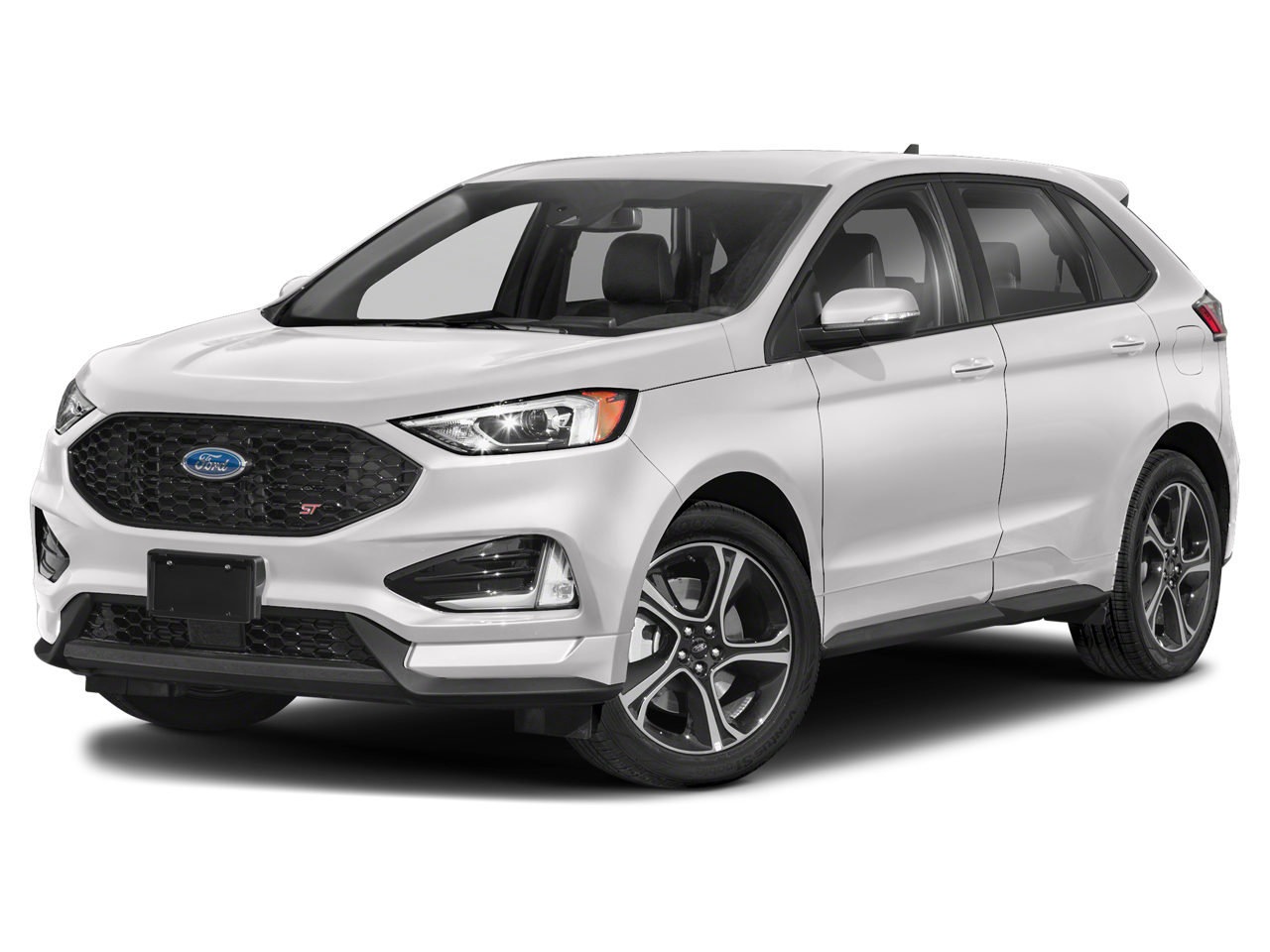 2021 Ford Edge ST AWD's photo