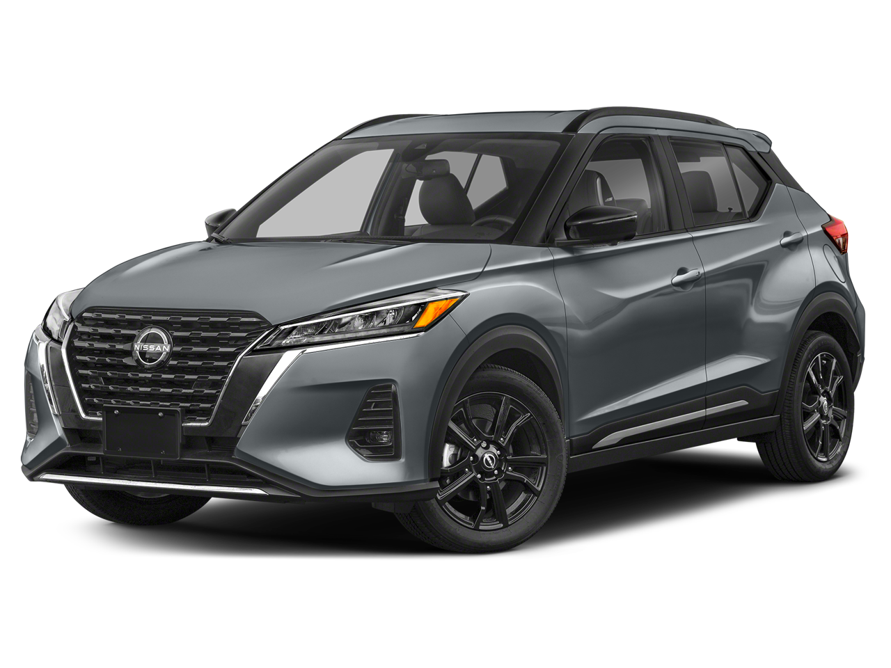2022 Nissan Kicks 1.6 SR's photo