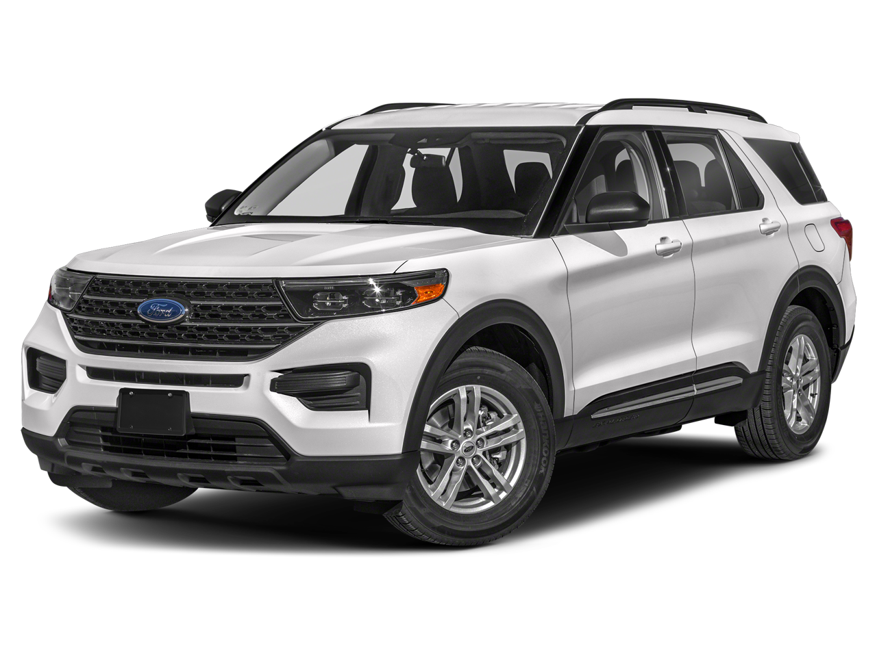 2023 Ford Explorer XLT for sale in Warren, OH