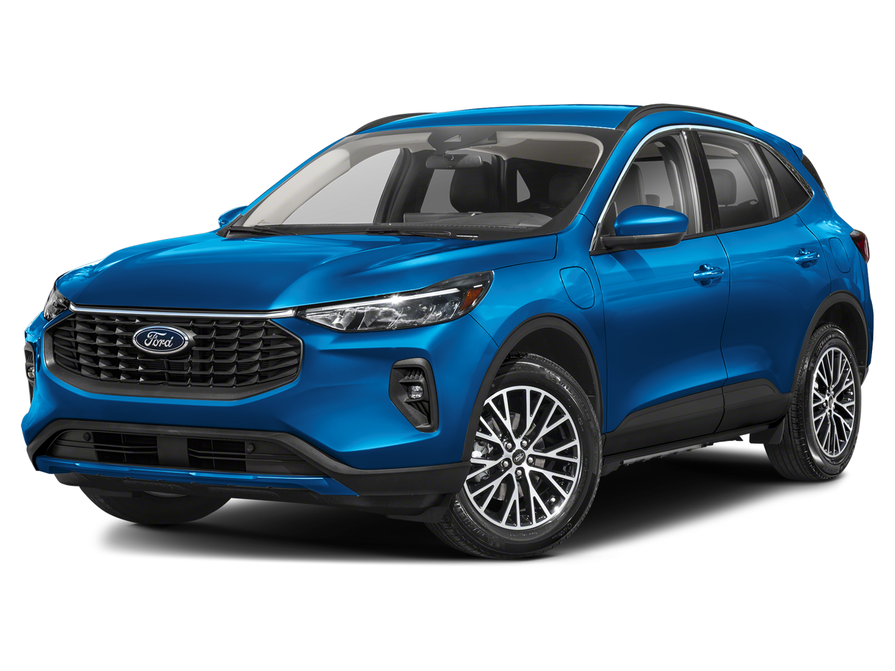2023 Ford Escape PHEV