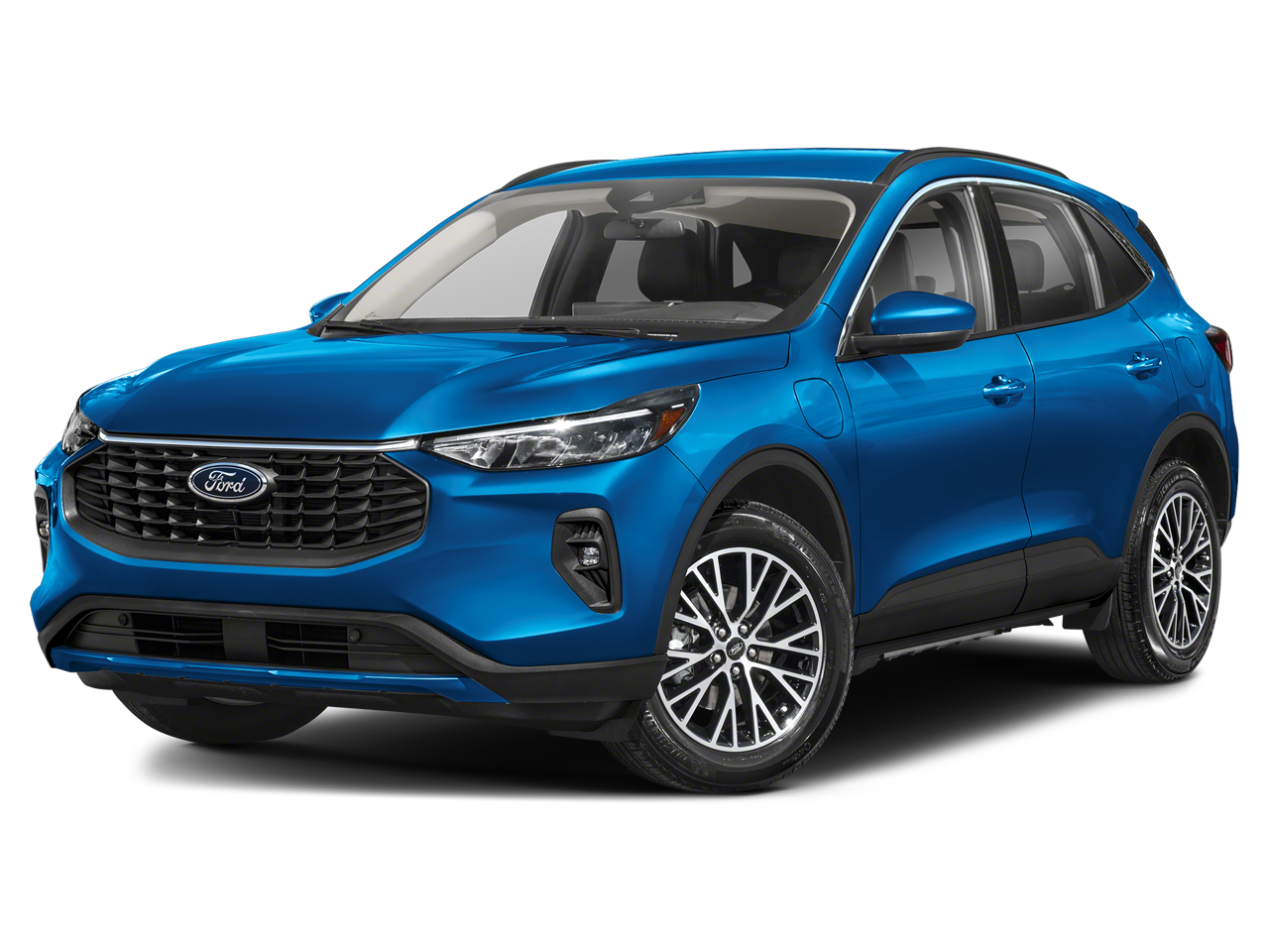 2023 Ford Escape Plug-In Hybrid Base