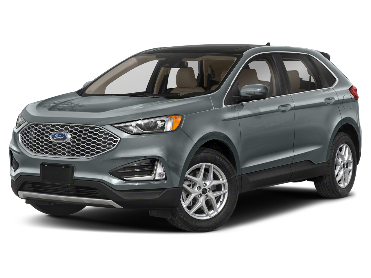 2023 Ford Edge SEL for sale in Warren, OH