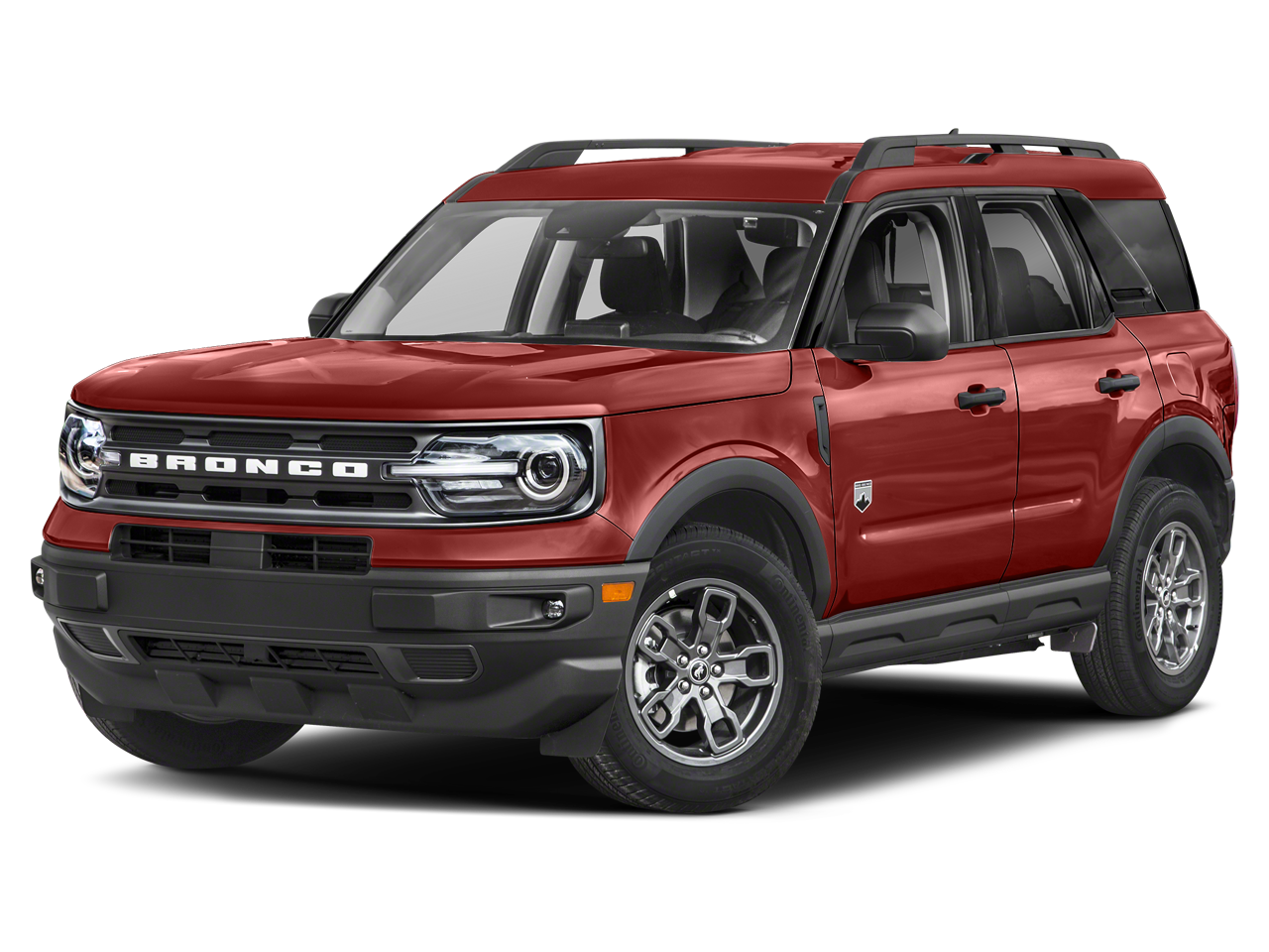 2023 Ford Bronco Sport Big Bend for sale in Warren, OH