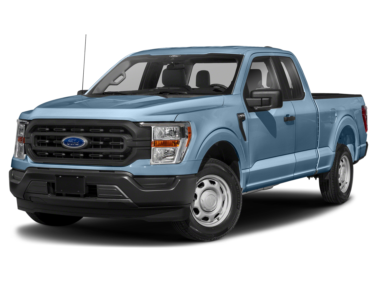 2023 Ford F-150 XL for sale in Warren, OH